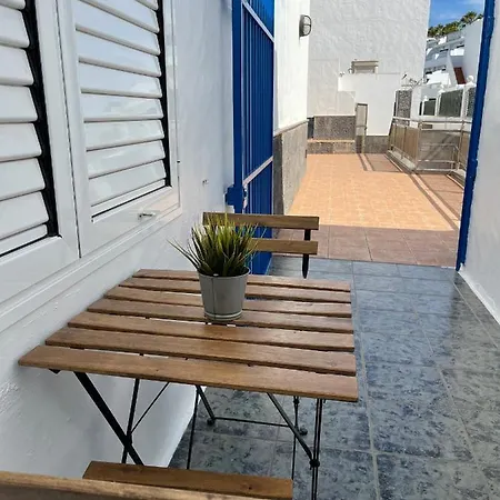 Ramé In Puerto Del Carmen Appartement *