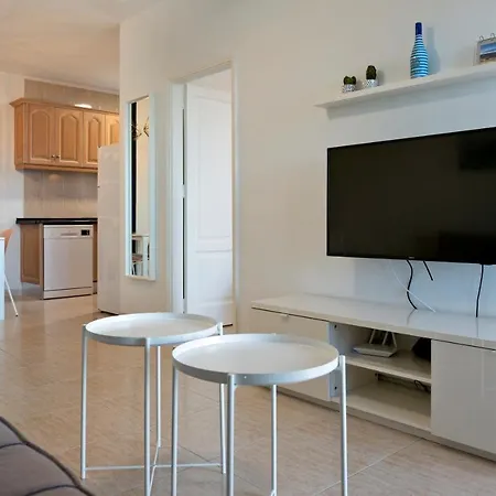 Ramé In Puerto Del Carmen Appartement *
