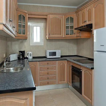 Apartment Eslanzarote Rame House In Puerto Del Carmen, Super Wifi, Sat Tv Tias