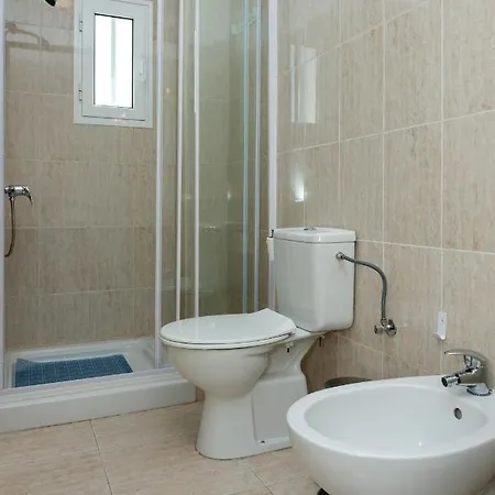 Eslanzarote Rame House In Puerto Del Carmen, Super Wifi, Sat Tv *