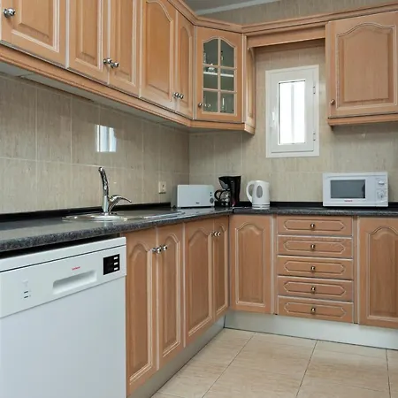 Eslanzarote Rame House In Puerto Del Carmen, Super Wifi, Sat Tv Apartment