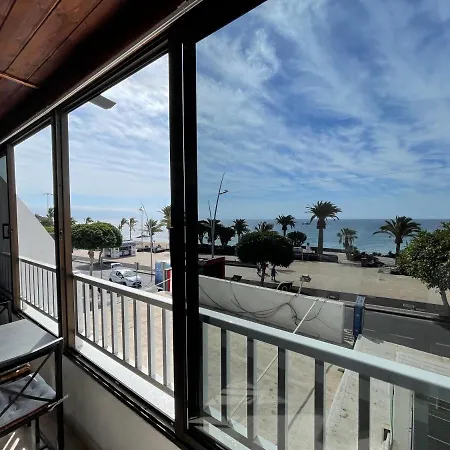 Apartment Eslanzarote Rame House In Puerto Del Carmen, Super Wifi, Sat Tv