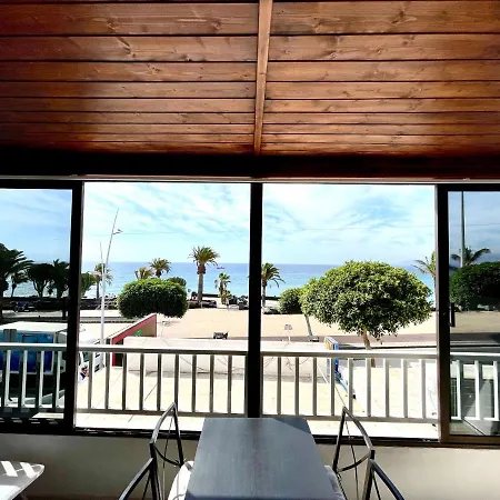 Eslanzarote Rame House In Puerto Del Carmen, Super Wifi, Sat Tv Apartment