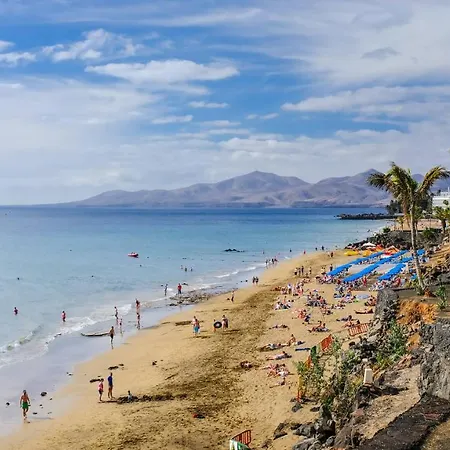 Apartment Eslanzarote Rame House In Puerto Del Carmen, Super Wifi, Sat Tv *